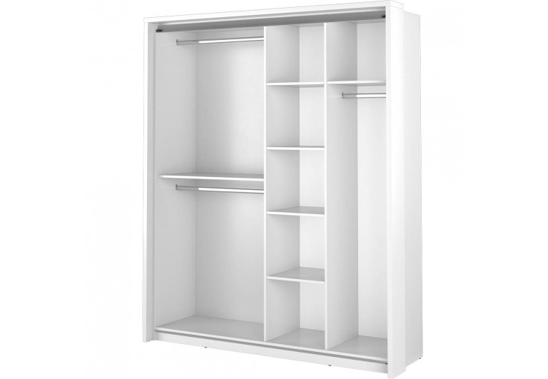 Szafa przesuwna Arti AR-17