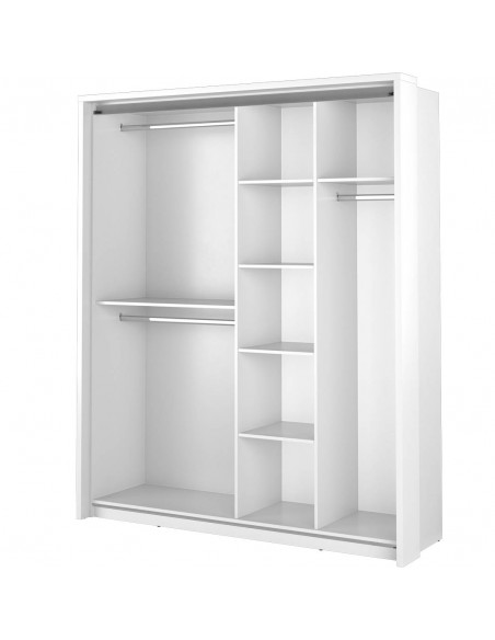 Szafa przesuwna Arti AR-17