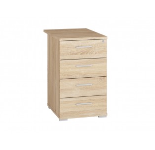 Kontenerek pod biurko Optimal 22