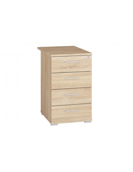 Kontenerek pod biurko Optimal 22