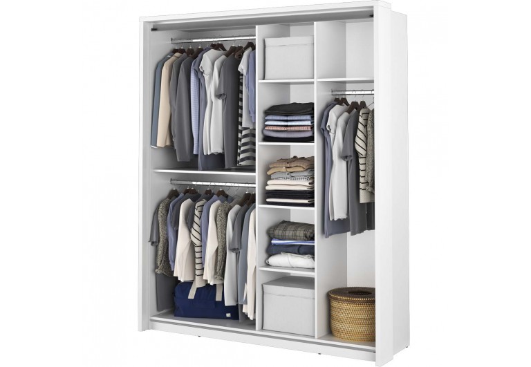 Szafa przesuwna Arti AR-17