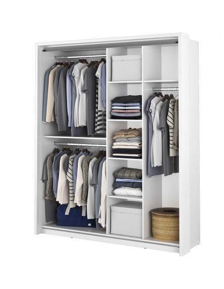 Szafa przesuwna Arti AR-17