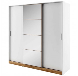 Szafa przesuwna Dentro DT-01