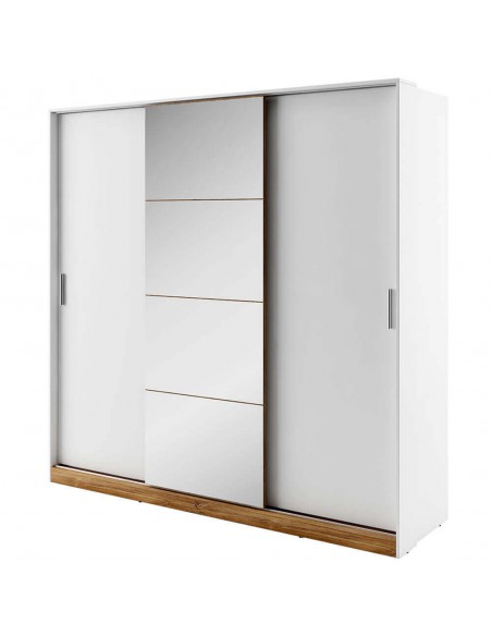 Szafa przesuwna Dentro DT-01