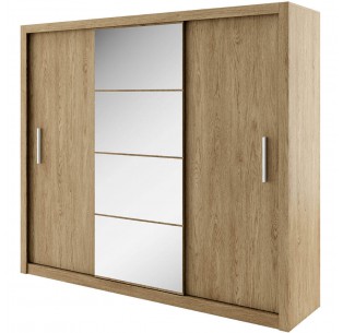 Szafa przesuwna Idea ID-01