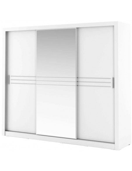 Szafa przesuwna Idea ID-11