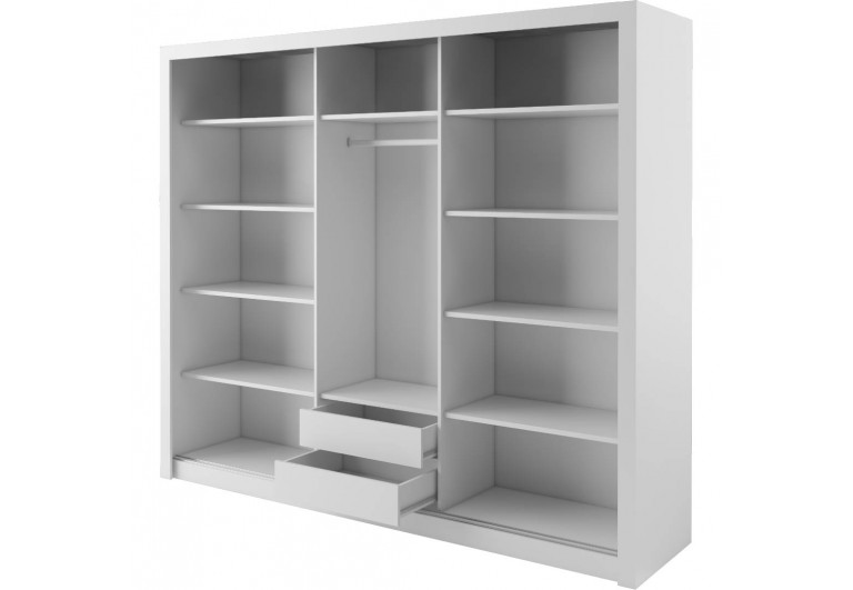 Szafa przesuwna Idea ID-11