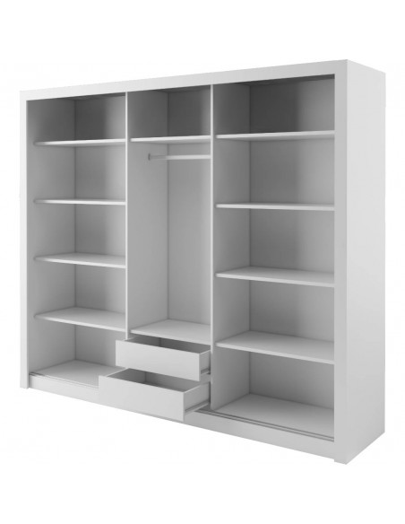 Szafa przesuwna Idea ID-11