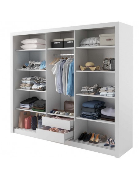 Szafa przesuwna Idea ID-11