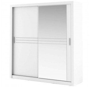 Szafa przesuwna Idea ID-12