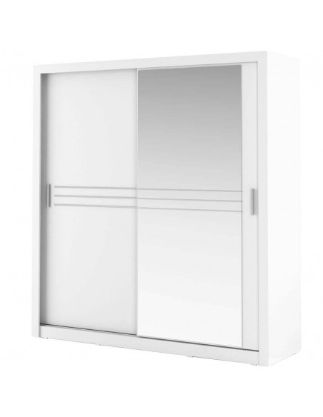 Szafa przesuwna Idea ID-12