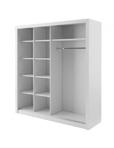 Szafa przesuwna Idea ID-12