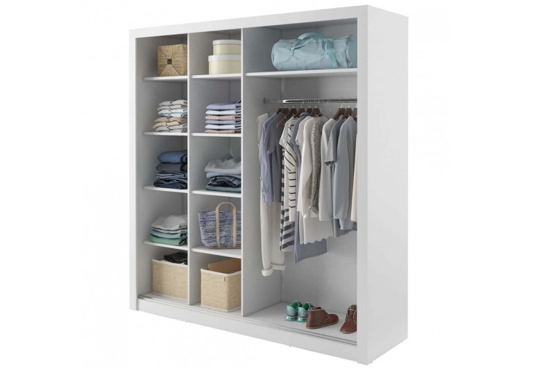 Szafa przesuwna Idea ID-12