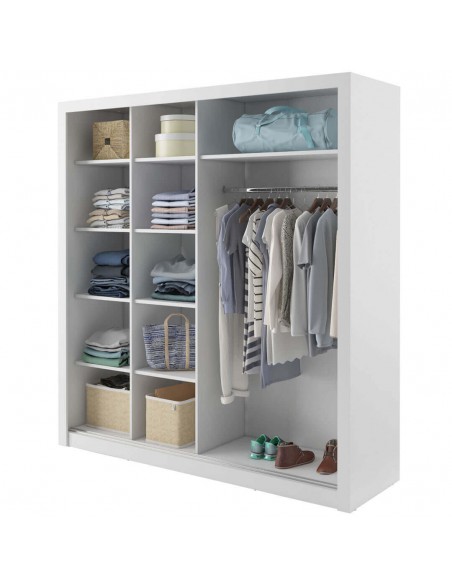 Szafa przesuwna Idea ID-12