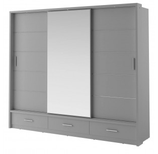 Szafa przesuwna Arti AR-01