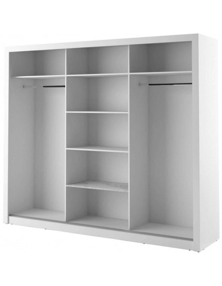 Szafa przesuwna Arti AR-02