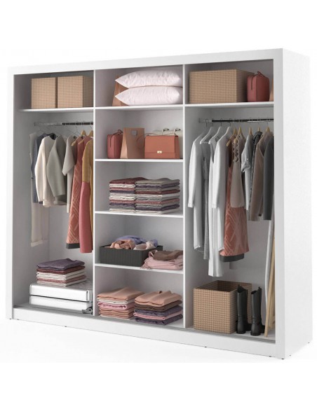 Szafa przesuwna Arti AR-02