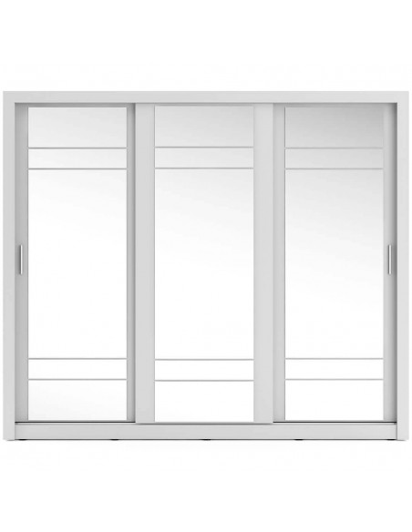 Szafa przesuwna Arti AR-02