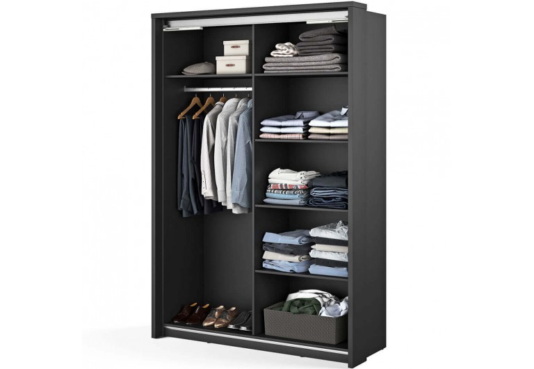 Szafa przesuwna Arti AR-21