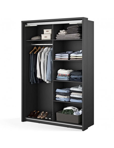 Szafa przesuwna Arti AR-21