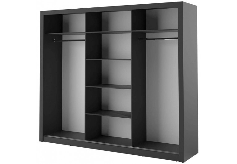 Szafa przesuwna Arti AR-02