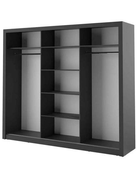 Szafa przesuwna Arti AR-02