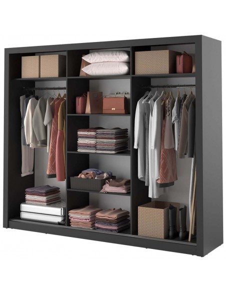 Szafa przesuwna Arti AR-02