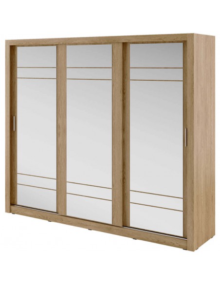 Szafa przesuwna Arti AR-02