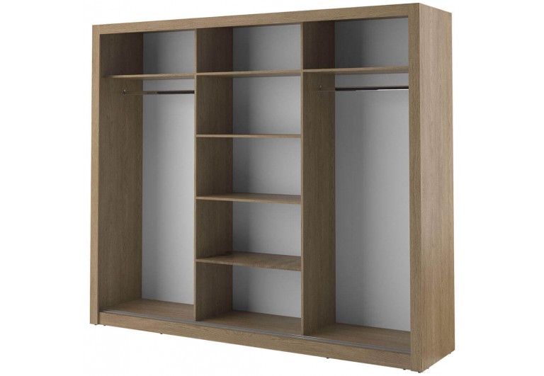 Szafa przesuwna Arti AR-02