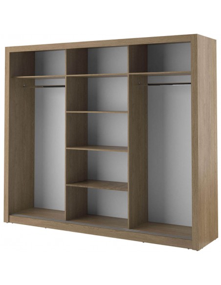 Szafa przesuwna Arti AR-02