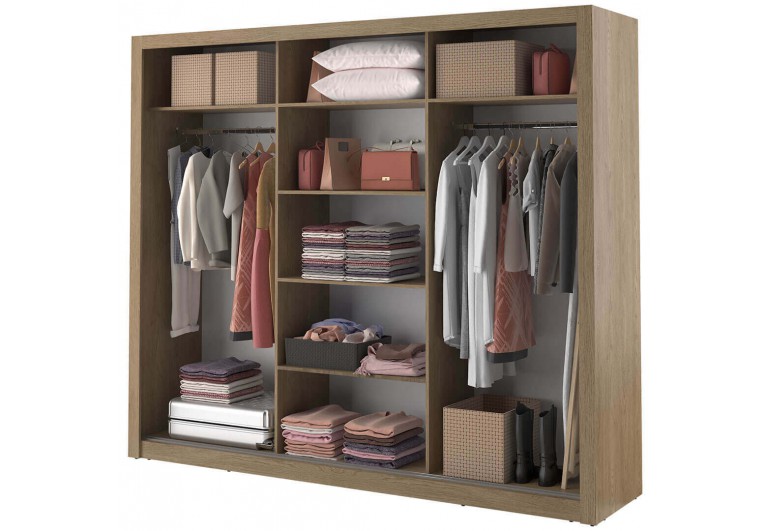 Szafa przesuwna Arti AR-02