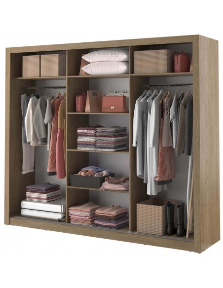 Szafa przesuwna Arti AR-02