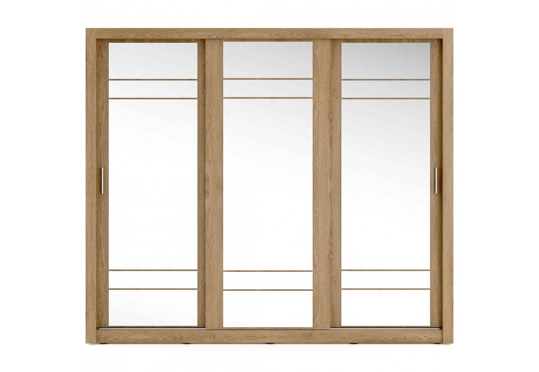 Szafa przesuwna Arti AR-02