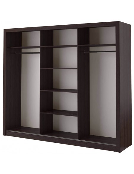 Szafa przesuwna Arti AR-02