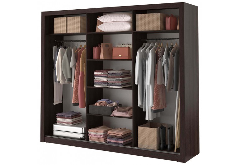 Szafa przesuwna Arti AR-02