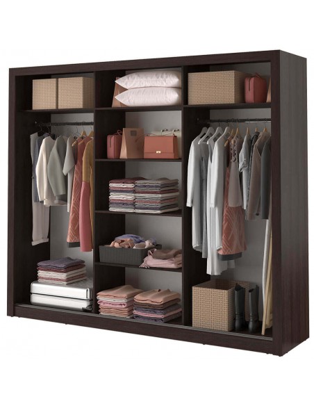 Szafa przesuwna Arti AR-02