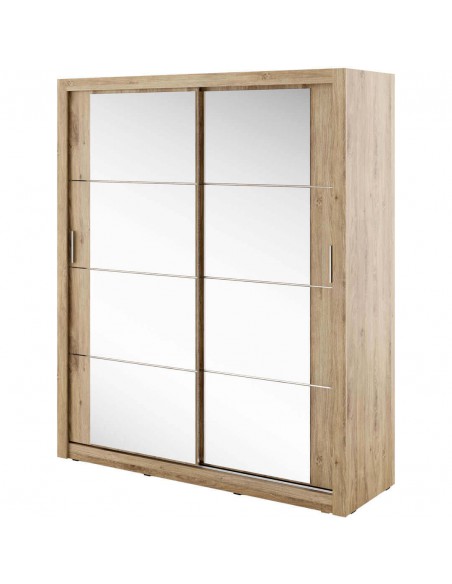 Szafa przesuwna Arti AR-03