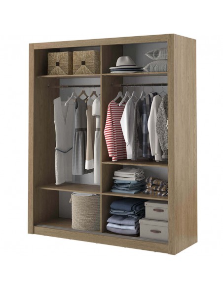 Szafa przesuwna Arti AR-03