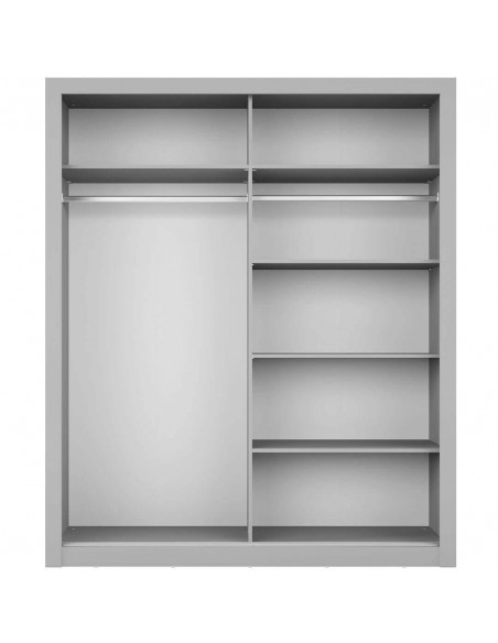 Szafa przesuwna Arti AR-03