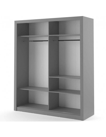 Szafa przesuwna Arti AR-03