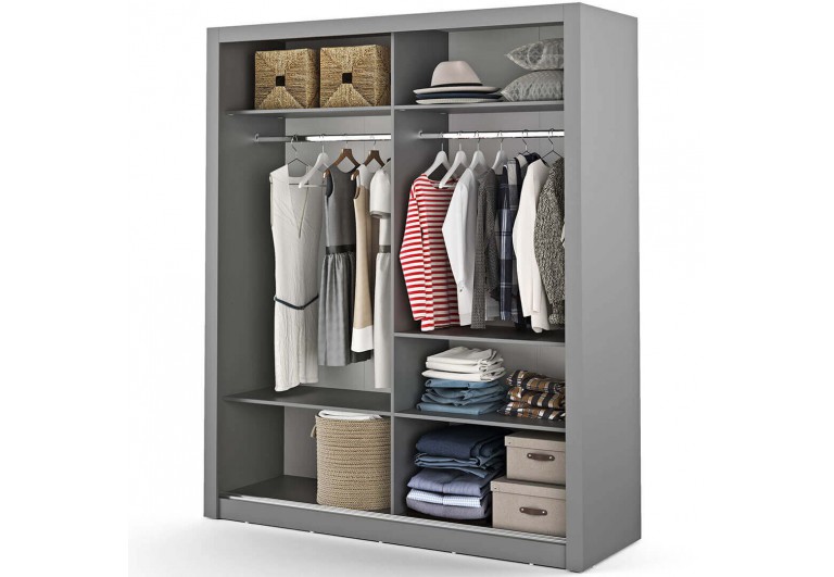 Szafa przesuwna Arti AR-03