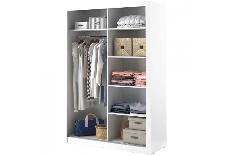 Szafa przesuwna Arti AR-04