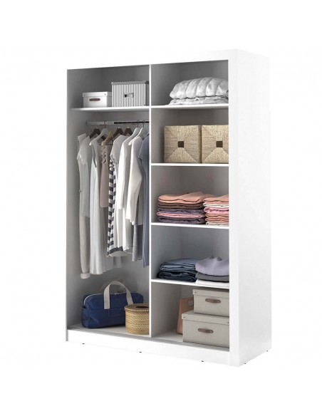 Szafa przesuwna Arti AR-04