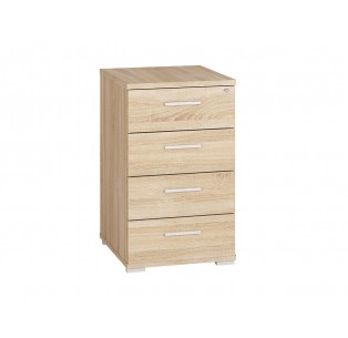 Kontenerek pod biurko Optimal 23