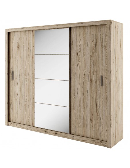 Szafa Idea przesuwna ID-01