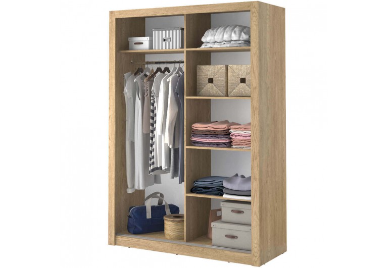 Szafa przesuwna Arti AR-04