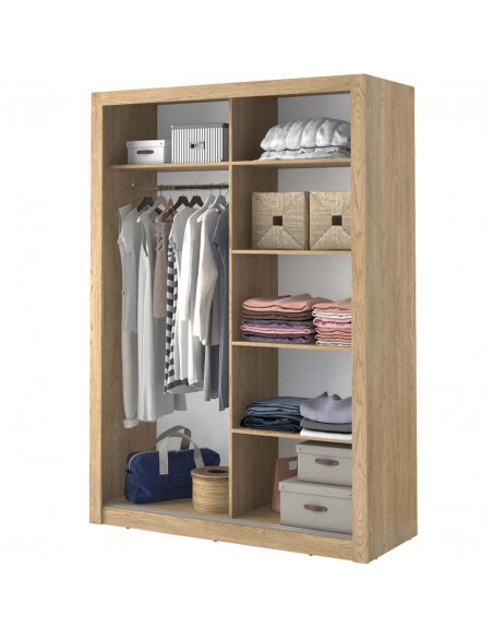 Szafa przesuwna Arti AR-04