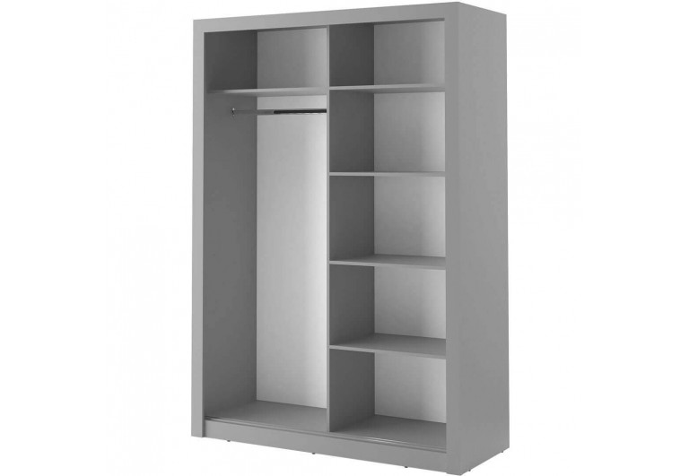 Szafa przesuwna Arti A4-04