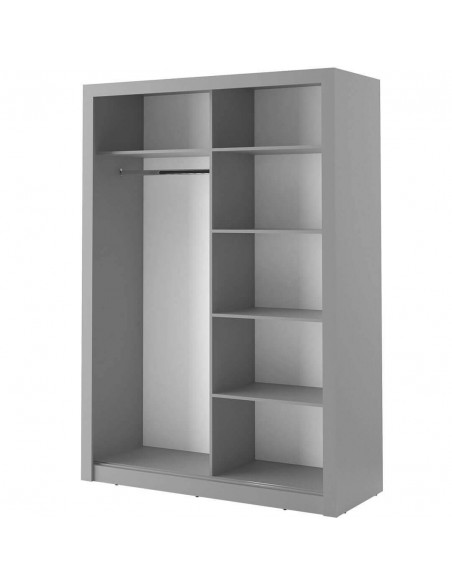 Szafa przesuwna Arti A4-04