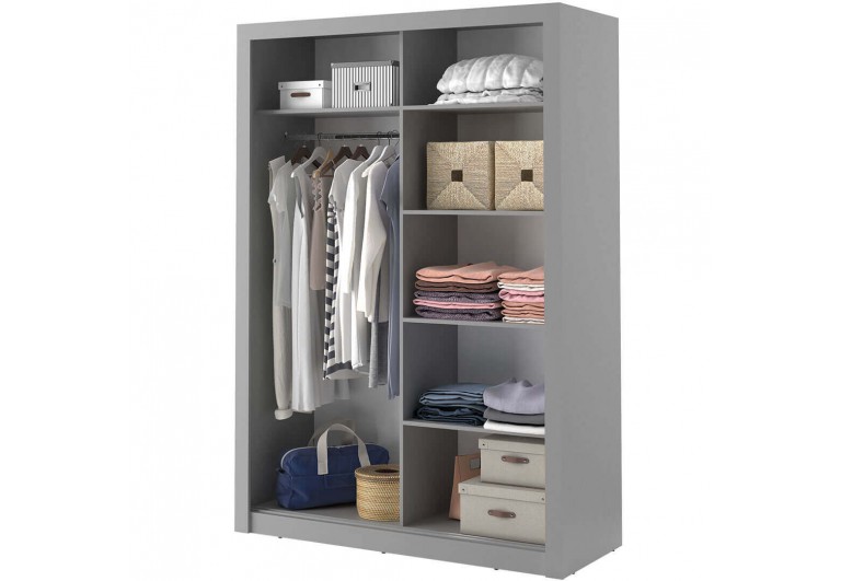 Szafa przesuwna Arti A4-04